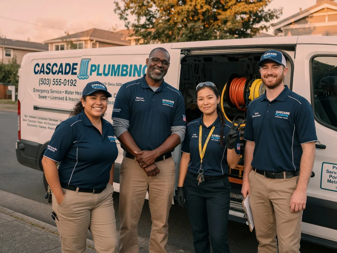 Emergency Plumber company in North Clarendon, VT